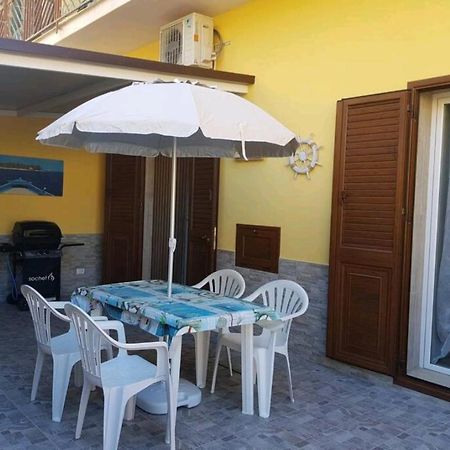 Casa Vacanze Rosanna Balestrate Zewnętrze zdjęcie