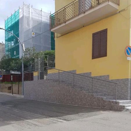 Casa Vacanze Rosanna Balestrate Zewnętrze zdjęcie