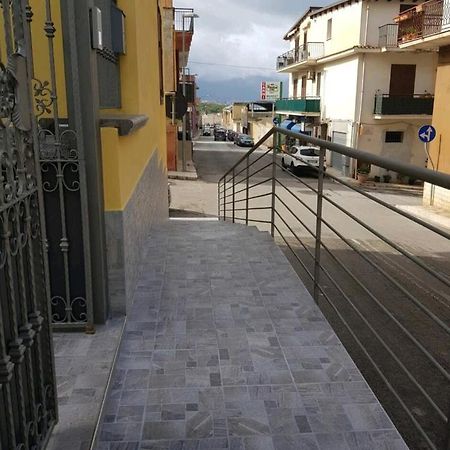 Casa Vacanze Rosanna Balestrate Zewnętrze zdjęcie