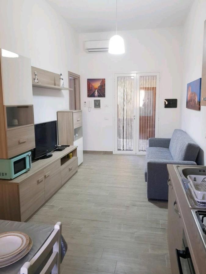 Casa Vacanze Rosanna Balestrate Zewnętrze zdjęcie