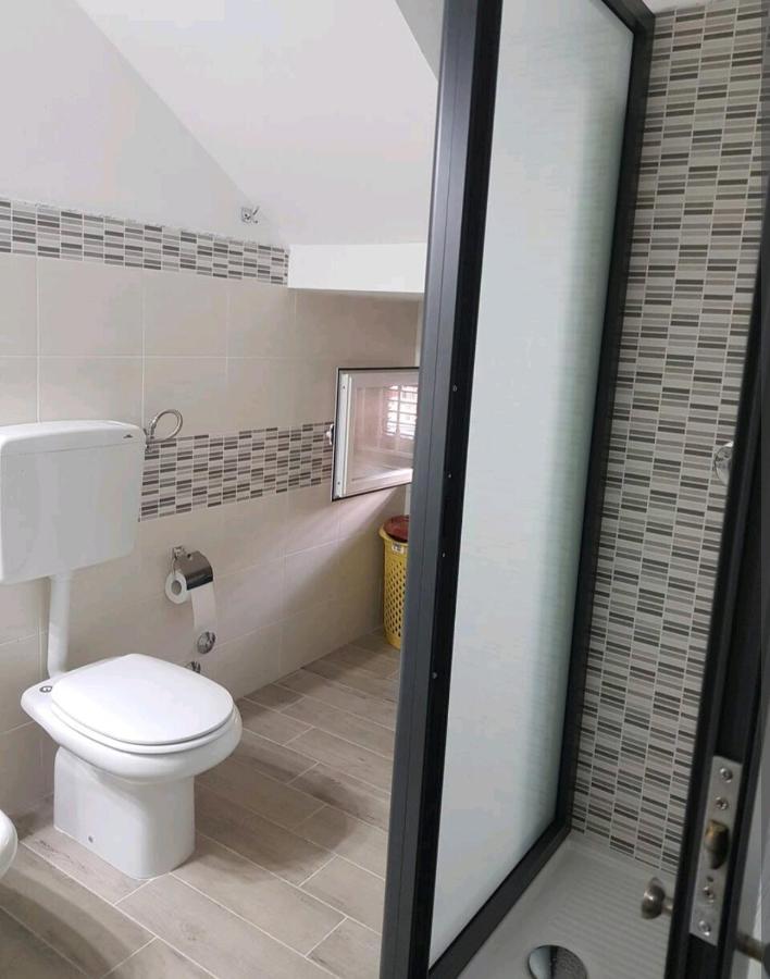 Casa Vacanze Rosanna Balestrate Zewnętrze zdjęcie