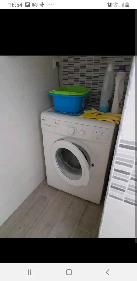 Casa Vacanze Rosanna Balestrate Zewnętrze zdjęcie