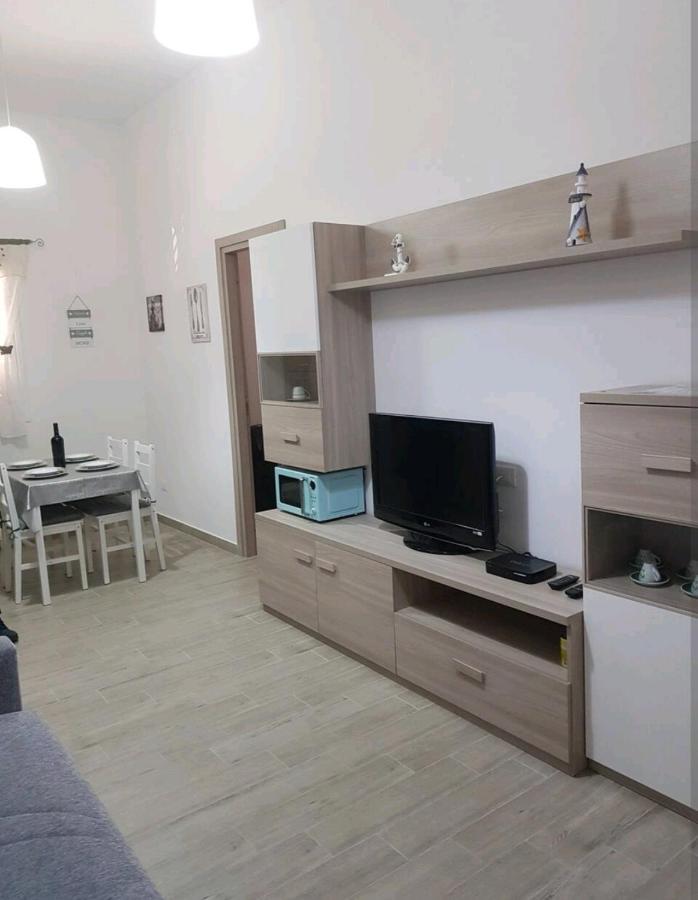 Casa Vacanze Rosanna Balestrate Zewnętrze zdjęcie