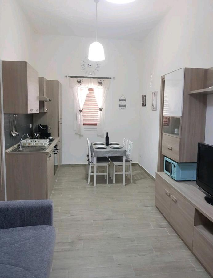 Casa Vacanze Rosanna Balestrate Zewnętrze zdjęcie