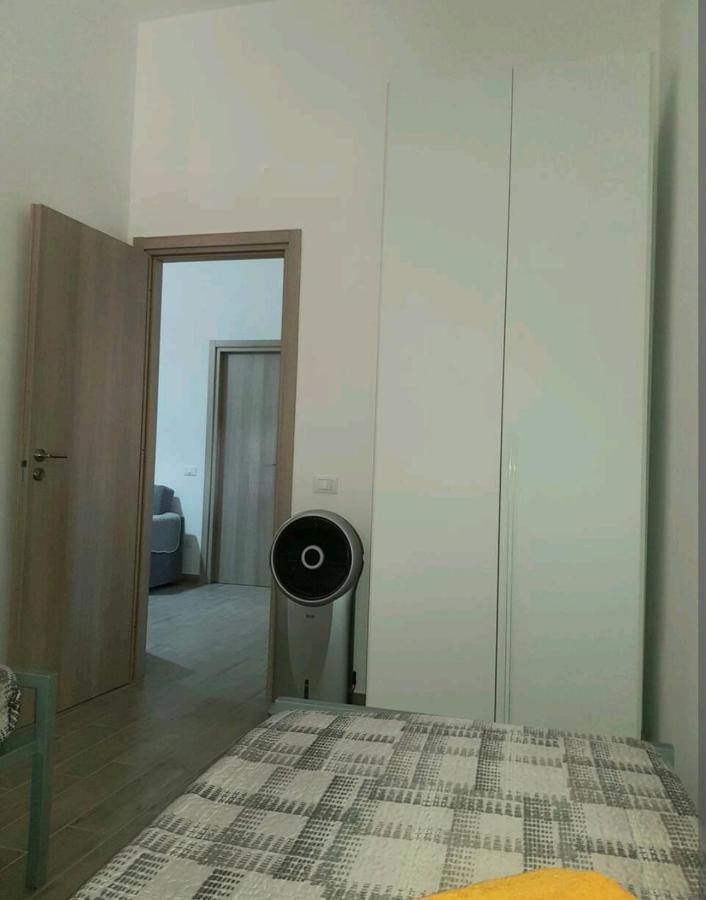 Casa Vacanze Rosanna Balestrate Zewnętrze zdjęcie