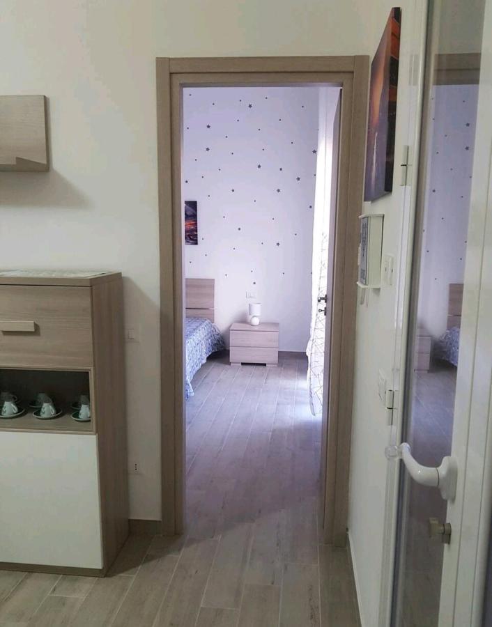 Casa Vacanze Rosanna Balestrate Zewnętrze zdjęcie